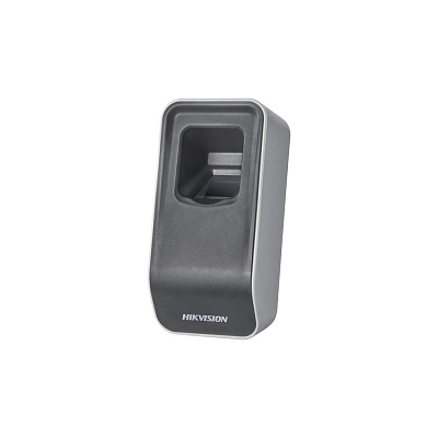 картинка Hikvision DS-K1F820-F Считыватель отпечатков пальцев,USB 2.0 от компании Intant